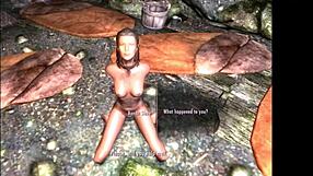 Hey, have you seen The Erotic Scriptures with redhead lesbians ripping clothes?