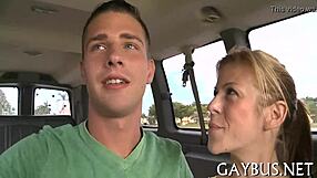 Males Engaging in Homosexual Activities Together