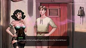 That sexy slut lets me cum in her mouth on busy street.