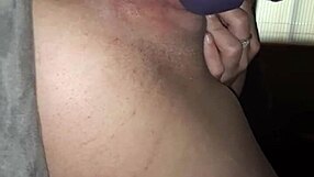 i made her squirt all over my body