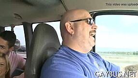 Specific homosexual tumblr sex videos showing gay men in oral, anal, and group sex activities