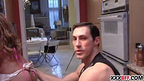 Valentines Day Monster Cock Surprise