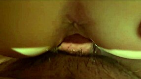 Irish Lass Gets Doggy Fucked by Hubby After Party