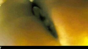 zabibahadi shows her big ebony ass getting fucked close up by amateurs in hardcore action