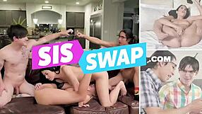 Shoplyfter - Naughty Blonde Detained In The Back Office Seduces The Officer To Avoid Troubles