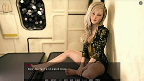 Tales from the Unending Void Chapter 23