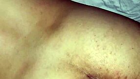 Wow, My Wife's Hot Milf Friend!