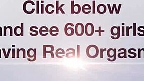 Sosha Belle vyvrcholí v jacuzzi s explozívnym vytryskom!