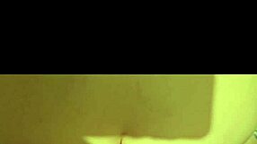 Irish Lass Gets Doggy Fucked by Hubby After Party