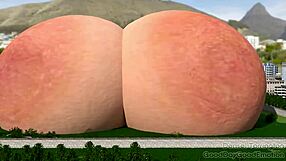 Lilith's Big Revenge - What's Hidden in That Belly?