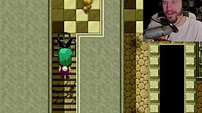 Dragon ball character engages in uncensored bulma adventure