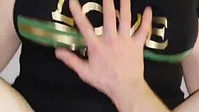 Hot Latina Couple Fucks In Motel POV