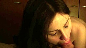 russian girl suck balls and cock