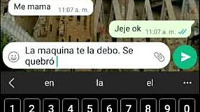 Fan De Putacalentura Screams For Penetration!