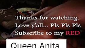 Ebony teen 18+ bends over for doggystyle with monster cock