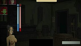 Queens brothel p 6 - recruit new whore to the brothel 😏