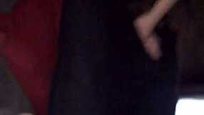 i made her squirt all over my body