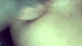 i made her squirt all over my body