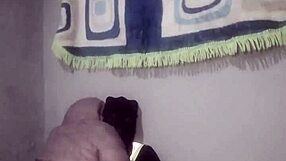 African Amateur BBC Speeds Up Friday Ebony Ride On Monster Cock