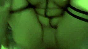 Sexy Big Tits Couple Fingering Assfucking Cock in Anal Fisting