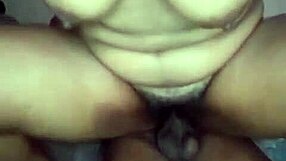 Naughty ama2k mzansi with shaved pussy and big cock