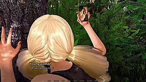 Hentai Game Adventure