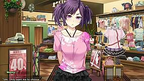 Zero Chastity A Sultry Summer Holiday Ep 7 Having Fun In Public