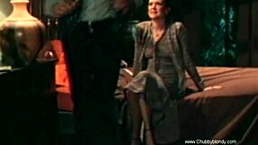 john holmes delivers classic vintage performance in retro porn