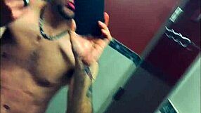 Prepare yourself for some hardcore ball-sucking scenes in this NSFW movie
