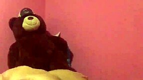 Ebonys Big Tits And Ass Ride Monster White Cock In Rough Interracial Fuck