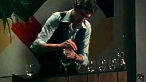 john holmes delivers classic vintage performance in retro porn