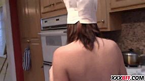 Valentines Day Monster Cock Surprise