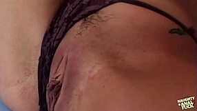 Two Guys Finger And Fuck Latina's Holes In Double Penetration