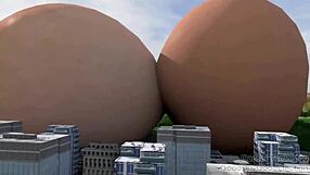 Lilith's Big Revenge - What's Hidden in That Belly?