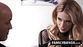 Secret Affair with Husband's Brother Aiden Ashley and Derrick Pierce