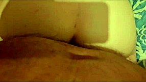 Irish Lass Gets Doggy Fucked by Hubby After Party