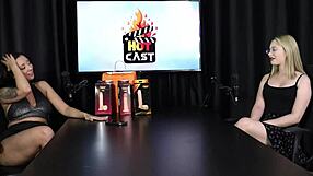 Vivian Lola lies to boyfriend but feels guilty