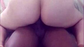 Fat Old BBW Rides Different Cocks In Cuckold Amateurs.