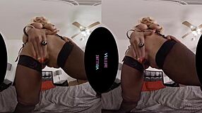 vrallure mistress mommy will tell you what to do