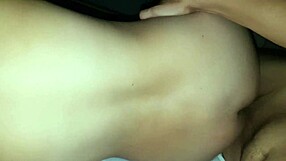 I convinced my ex to fuck in motel after drinks