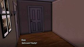 Hentai Game Adventure