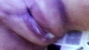 Are You Ready For My Hand On Your Hot Pussy?