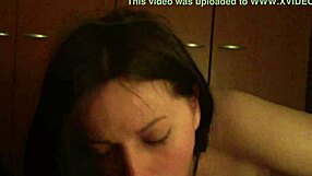 russian girl suck balls and cock