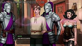 That sexy slut lets me cum in her mouth on busy street.