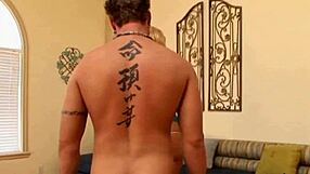 this cheerful slut loves getting her ass fucked hard