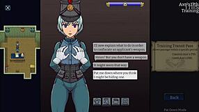 Having gotten a possibility of a career advancement and moving to the capital of the Empire’s guardian - Part 3