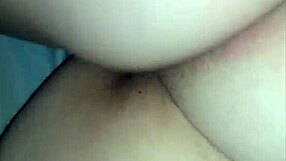 Drunk Latina Sister-In-Law Gets Deepthroat Creampie Doggy Style!