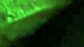 Feeling the intense pleasure of black blowjob leading to mouthful cumshot