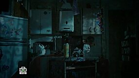 Celeb riding scenes and bare bottoms compilation