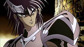 knights of the zodiac movie 05 prologue of heaven